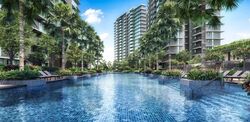 Chuan Park (D19), Condominium #601576161